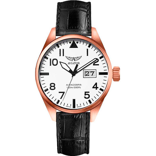 Aviator Airacobra P42 V.1.22.2.152.4