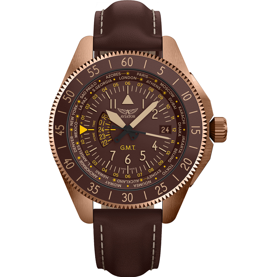 Aviator Airacobra V.1.37.8.306.4