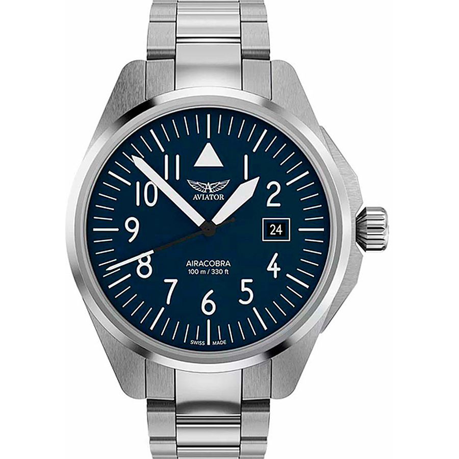 Aviator Airacobra V.1.38.0.317.5